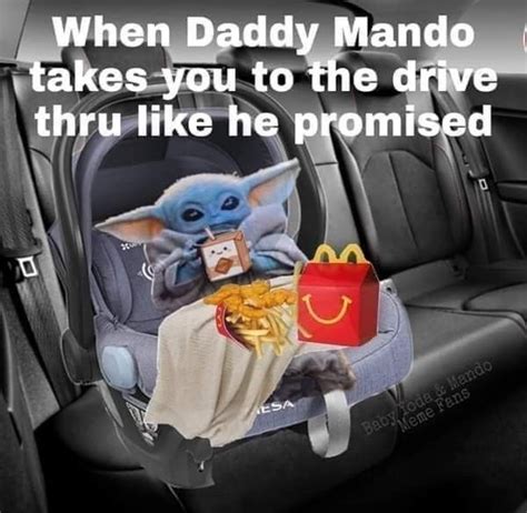 Pin By Muffins Mama On Baby Yoda In 2020 Yoda Meme Yoda Funny Vid