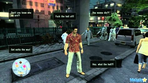With yakuza 0, kiwami, and kiwami 2 coming to pc over the last year, vg247 spoke with series producer daisuke sato, asking whether or not the entire series will come to pc. Yakuza 3 Walkthrough - Substory: Seven Mysteries of ...