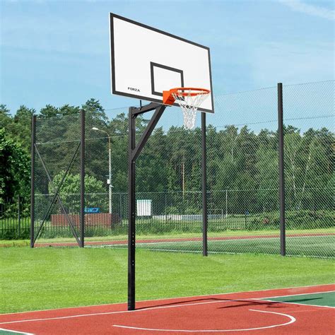 Basketball Court Hoop Ubicaciondepersonascdmxgobmx
