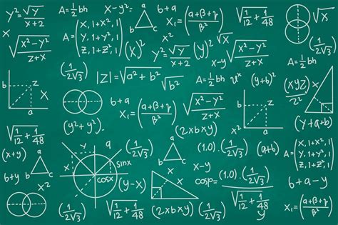 ¿qué Son Las Matemáticas Y Para Qué Sirven 7 Aplicaciones Importantes