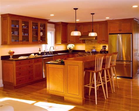 Why Is Cherry Wood Cabinets The Most Trending Thing Now