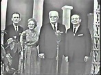In Search Of Southern Gospel’s Greatest Song – 1960’s | Southern Gospel ...