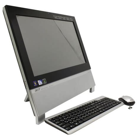 Моноблок Acer Aspire Z3731 — купить цена и характеристики отзывы