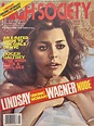 High Society May 1979 Adult Mens Magazine - VM16