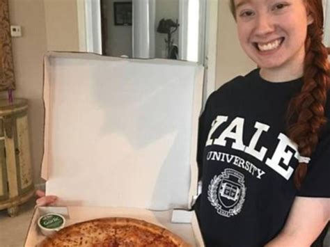 Girl Gets Into Yale By Writing Her Essay About Something You Love To Do On Ordering Papa