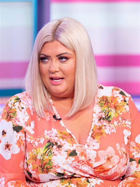 Is gemma collins really dating businessman nadir gul? Gemma Collins drops shocking X-rated sex confession about boyfriend Arg