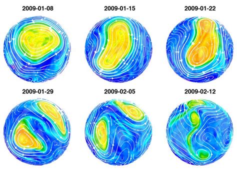 What Is Polar Vortex And Its Impact On Winter Weather Polar Vortex
