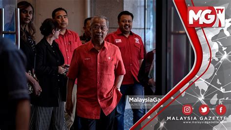 Gabungan rakyat sabah / grs 23.41 : TERKINI : "PPBM Akan Bincang Dengan Parti Warisan Sabah ...