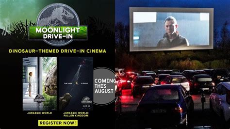 ** this information is correct at time of publishing. TGV Cinemas & AEON Collaborate on A New Drive-In Cinema ...