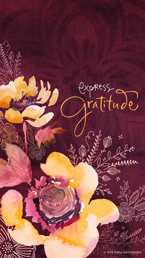 Gratitude Wallpaper 65 Images