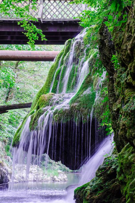 Select from premium bigar waterfall of the highest quality. Bigar Waterfall stock photo. Image of forest, beautiful ...
