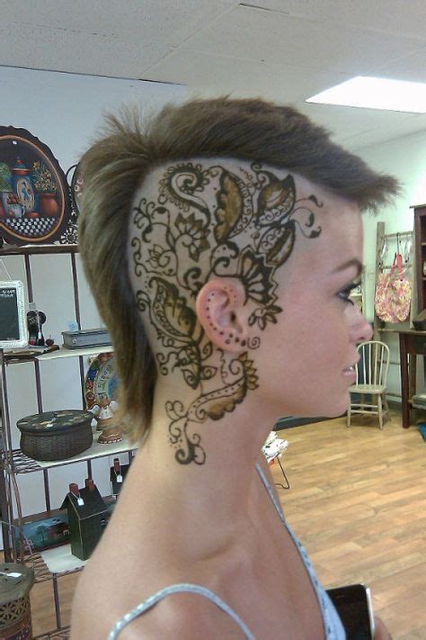 23 Best Side Head Tattoo Images Head Tattoos Tattoos Picture Tattoos