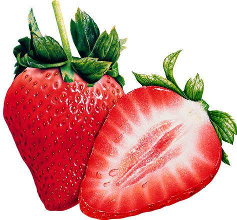 Strawberrys Png Image Purepng Free Transparent Cc0 Png Image Library