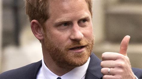 Opinion: Hidden meaning behind Prince Harry’s UK ambush | The Weekly Times