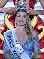 Who Won Miss World 2015? Meet Spain's Mireia Lalaguna Royo: Photo ...
