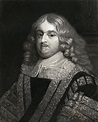 Posterazzi: Edward Hyde 1St Earl Of Clarendon Viscount Cornbury Sir ...