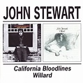 California Bloodlines & Willard CD1 1969 Folk - John Stewart - Download ...