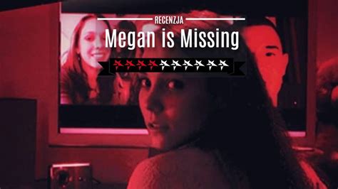 “megan Is Missing” Recenzja Filmu