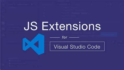 Extension Visual Studio Code Javascript Soparch