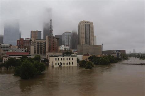 Powerful Images From The Devastating Aftermath Of Hurricane Harvey