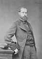 Louis Philippe Albert d'Orleans (1838-1894) Comte de Paris pretendant ...