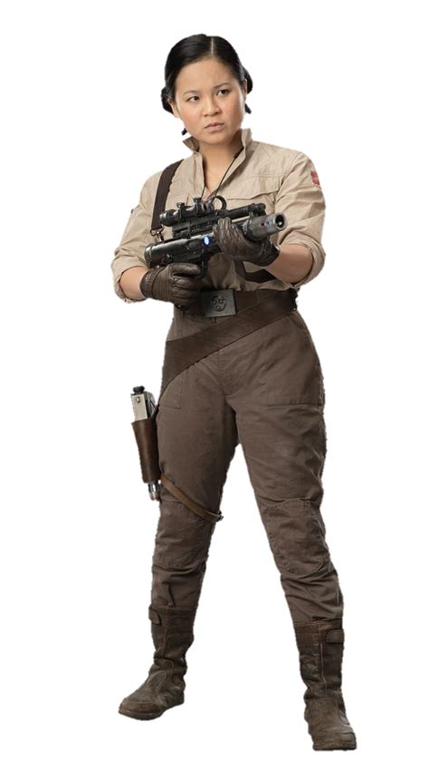 Star Wars The Rise Of Skywalker Character Png Transparent Image Png Mart