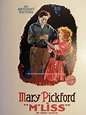 M'Liss 1918 Movie Promotional Poster Fine Art Postcard Fast P&P | eBay