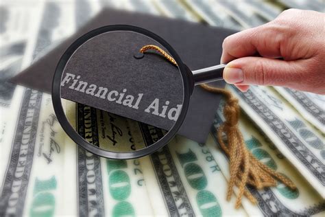Financial Aid Changes on the Horizon | Access Wealth