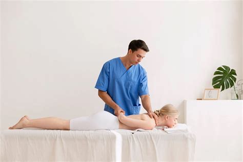 Swedish Vs Deep Tissue Massage Which Is Best For You