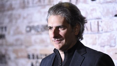 ‘the White Lotus Michael Imperioli To Star In Second Installment Of