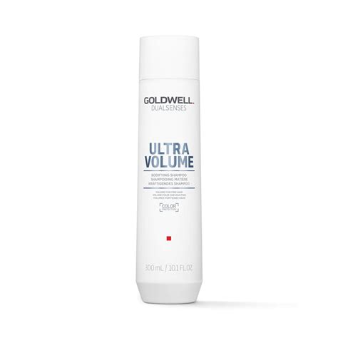 Goldwell Dualsenses Ultra Volume Shampoo 10.1 fl.oz