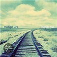 Move Me, Midge Ure | CD (album) | Muziek | bol.com