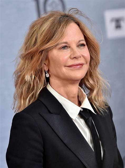 Meg Ryan Looks Unrecognizable In Rare Public Appearance In Nyc 22
