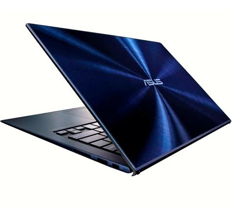 Laptop Asus Zenbook Ux301 Core I7 8gb Ssd 256gb 133 Wqhd Mercado Libre