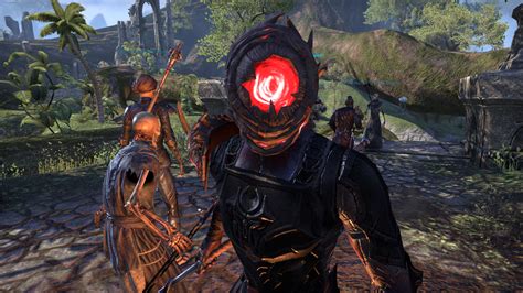 Zos When Next You Design Monster Sets — Elder Scrolls Online