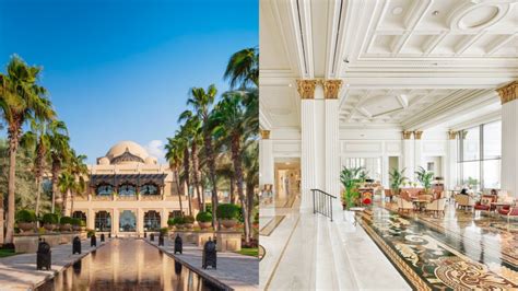 30 Of The Best Staycations In The Uae National Day Weekend Getaways