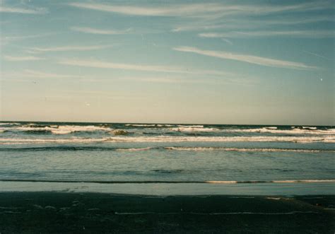 Featured Photo: Atlantic Ocean near Sunset from Paradise Beach & Park ...