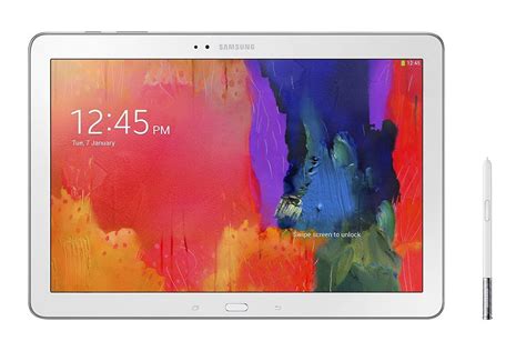 Samsung Galaxy Note Pro 122 Lte Buy Tablet Compare Prices In Stores