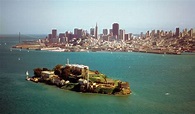 Alcatraz Island | Facts & History | Britannica