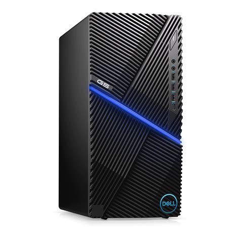 Dell G5 5000 Gaming Desktop Computer Specifications Reviews Price