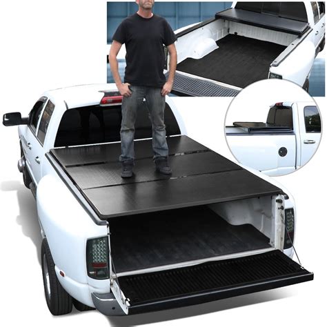 Ford F Hard Bed Covers