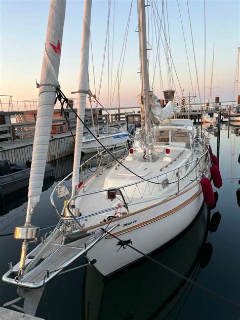 malö 50 sailing world yacht brokers