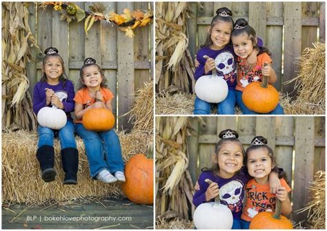 Harvest Mini Sessions Galloway New Jersey Bokeh Love Photography