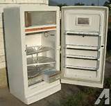 Images of Vintage Style Refrigerators For Sale