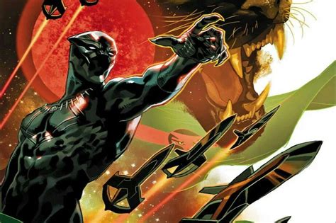 What If Takes Black Panther To House In A Twist On The Comics
