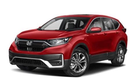 Honda Cr V Ex L Awd 2021 Price In Europe Features And Specs