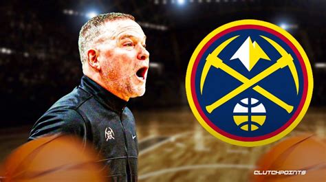 Nuggets Michael Malone Calls Out Denver After Upset Loss To Jazz