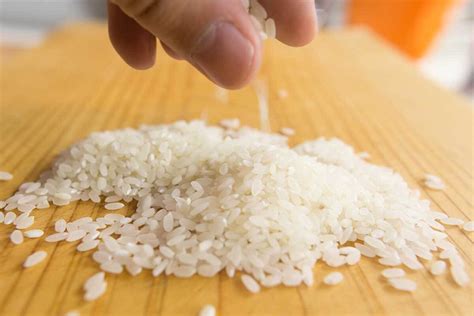 How To Make Sushi Rice Make Sushi