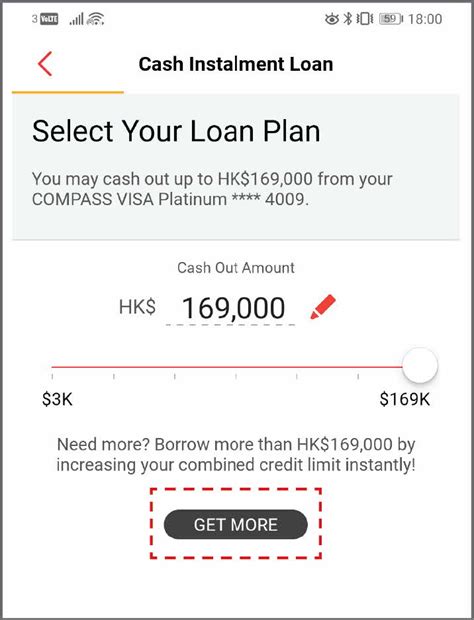 Instant Cash Dbs Hong Kong