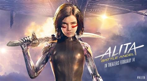 Alita Battle Angel Review But Why Tho